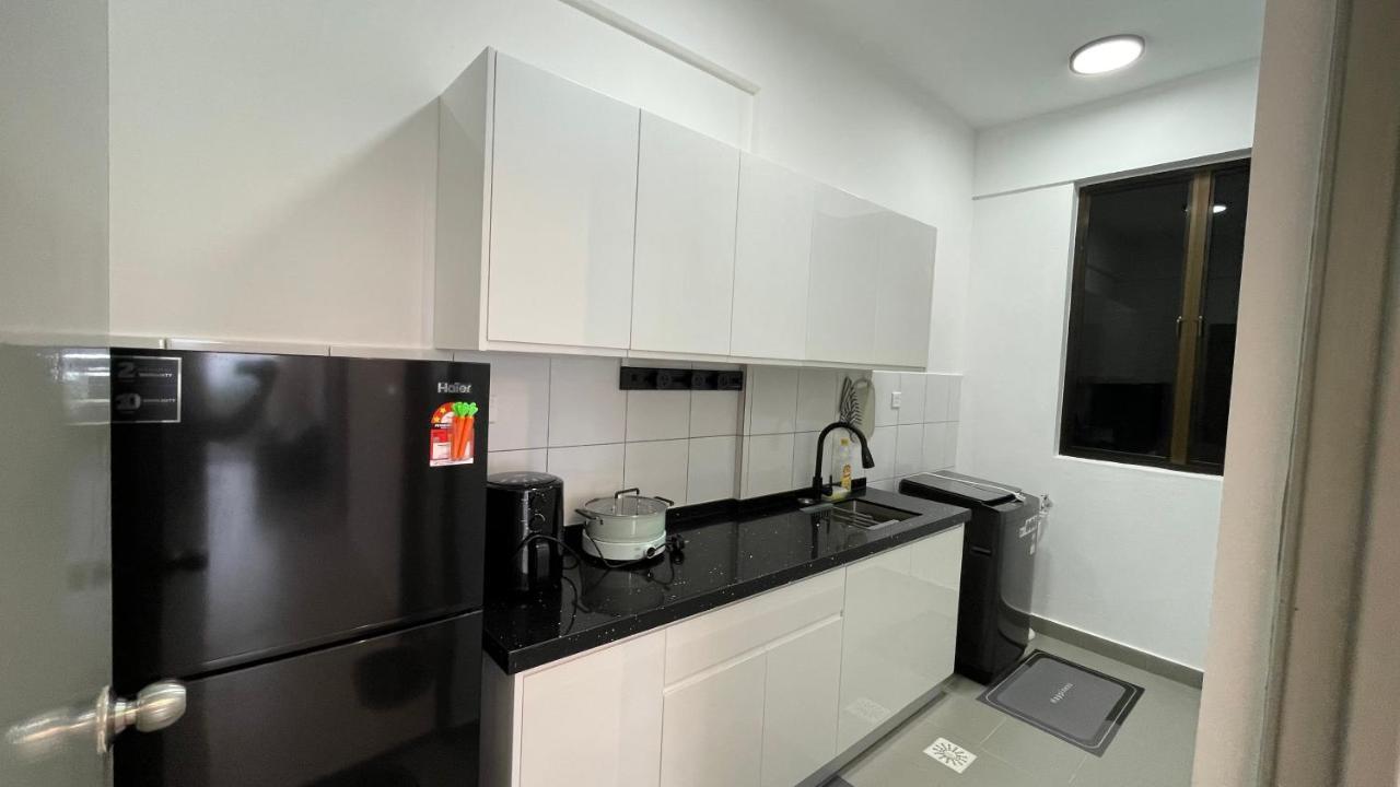 Sandakan Homestay Apartment Forest Cabin 森林小屋 2R2B Exterior photo