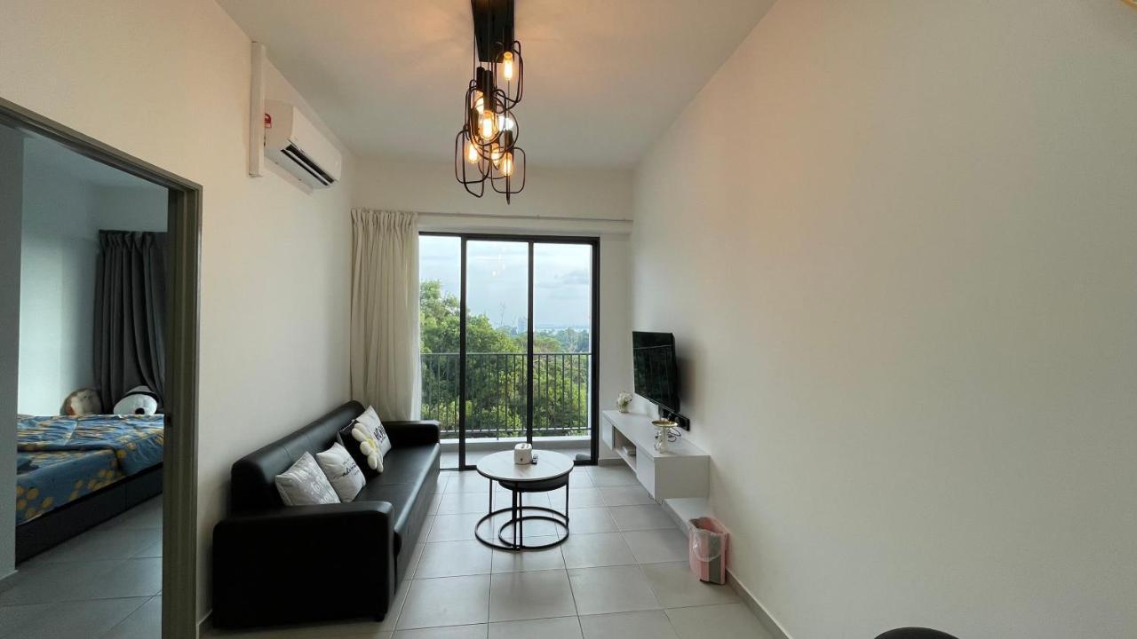 Sandakan Homestay Apartment Forest Cabin 森林小屋 2R2B Exterior photo