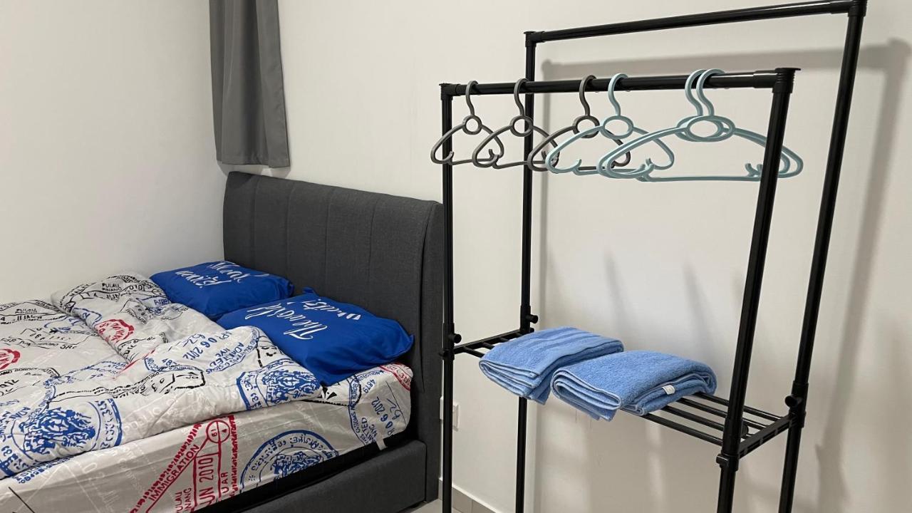Sandakan Homestay Apartment Forest Cabin 森林小屋 2R2B Exterior photo