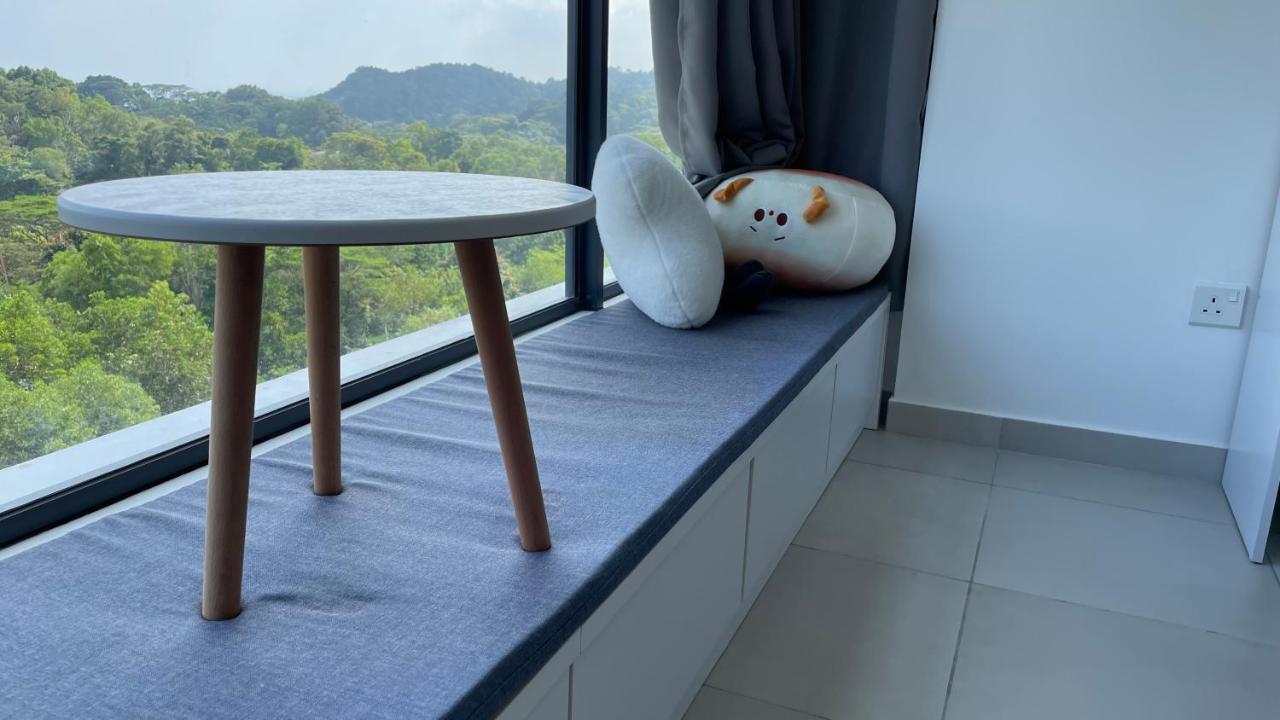 Sandakan Homestay Apartment Forest Cabin 森林小屋 2R2B Exterior photo